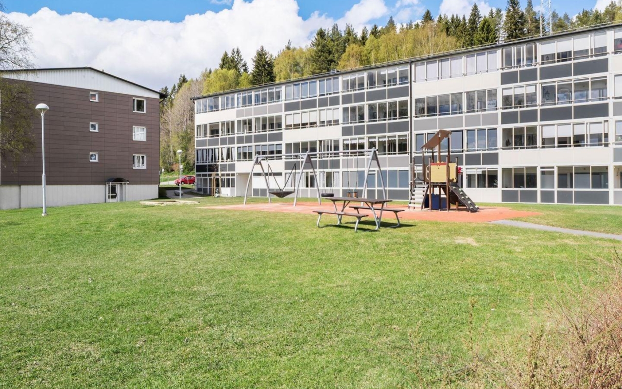 Karström Mäklarbyrå