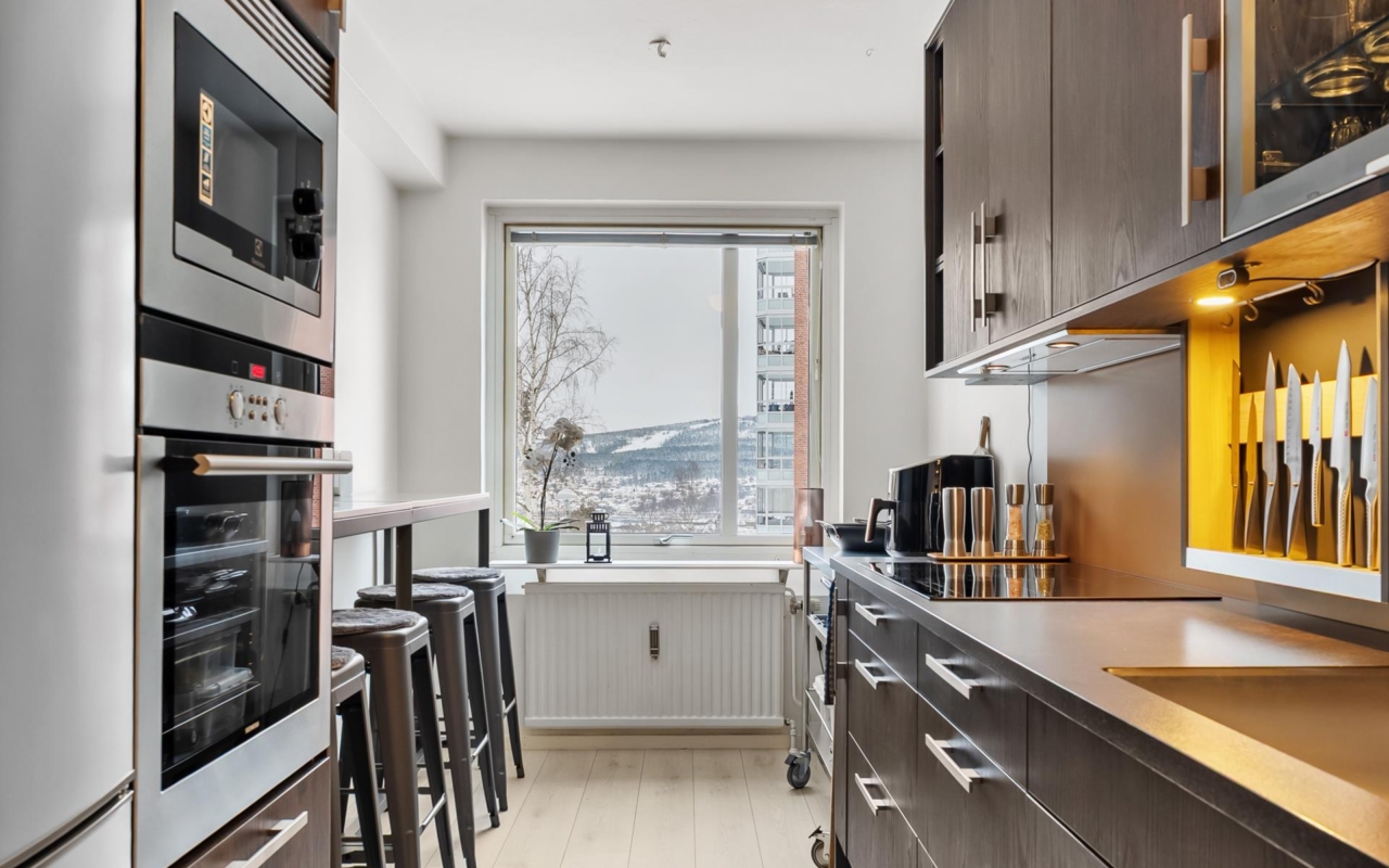 Karström Mäklarbyrå